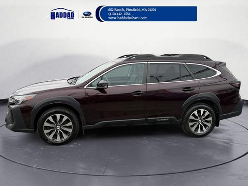 2023 Subaru Outback Limited