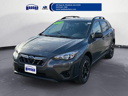 2023 Subaru Crosstrek 