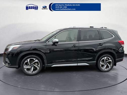 2023 Subaru Forester Touring
