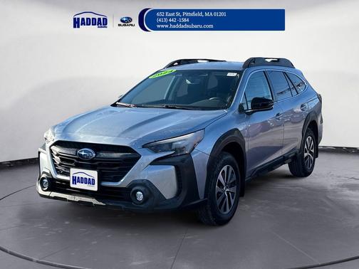 2024 Subaru Outback Premium