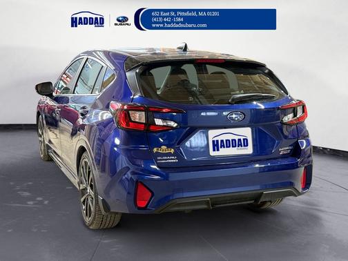 2024 Subaru Impreza RS