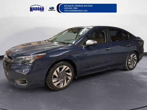 2023 Subaru Legacy Touring XT