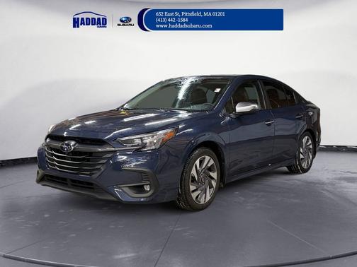 2023 Subaru Legacy Touring XT
