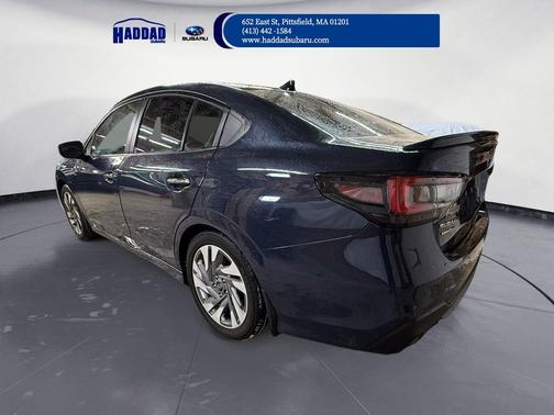 2023 Subaru Legacy Touring XT