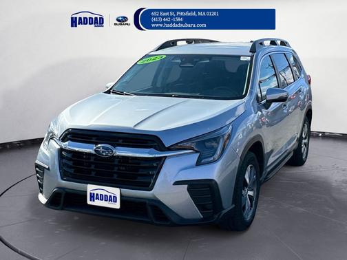 2023 Subaru Ascent Premium