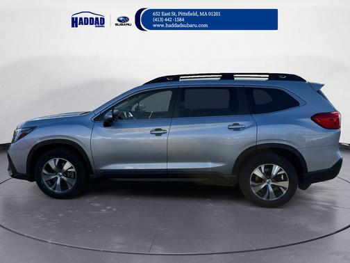 2023 Subaru Ascent Premium