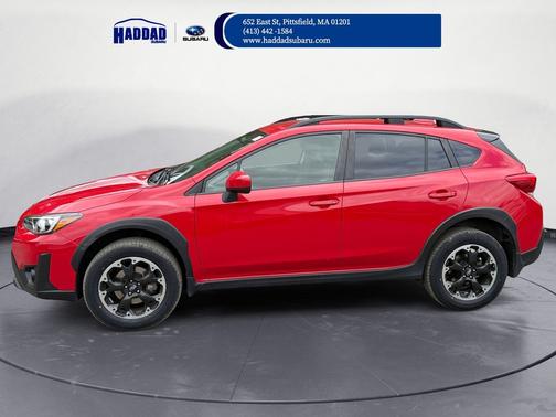 2023 Subaru Crosstrek Premium