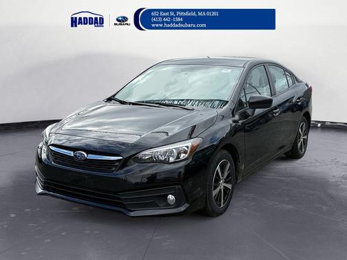 2023 Subaru Impreza Premium