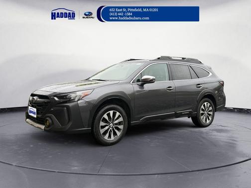 2023 Subaru Outback Touring XT