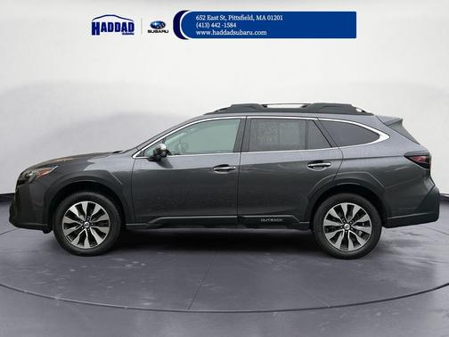 2023 Subaru Outback Touring XT