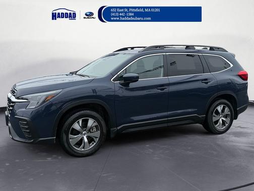 2025 Subaru Ascent Premium