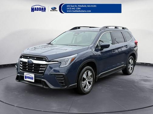 2025 Subaru Ascent Premium