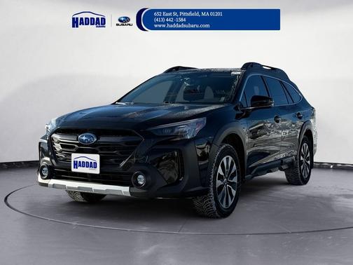 2023 Subaru Outback Limited XT