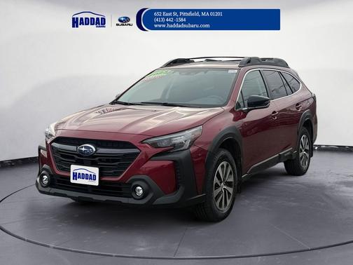 2023 Subaru Outback Premium