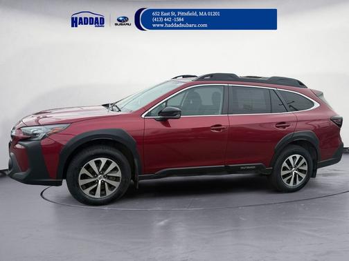 2023 Subaru Outback Premium