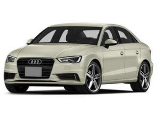 2015 Audi A3 2.0T Premium