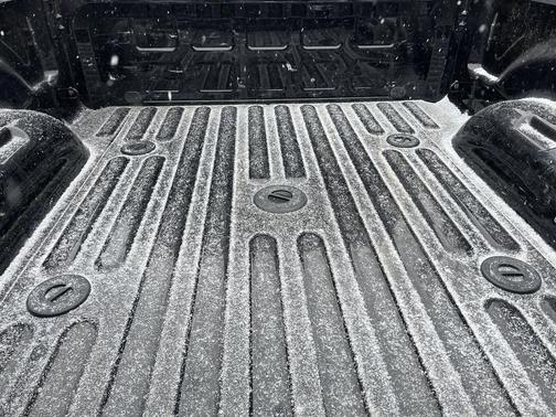 2022 RAM 2500 Big Horn Crew Cab 4x4 6'4' Box