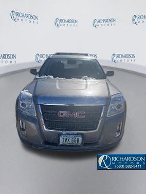 2012 GMC Terrain SLT-1