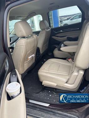 2018 Buick Enclave Premium