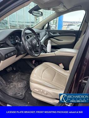 2018 Buick Enclave Premium