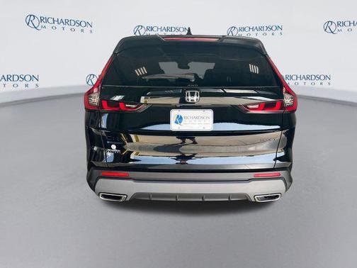 2026 Honda CR-V Hybrid Sport AWD