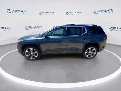 2019 GMC Acadia SLT-2