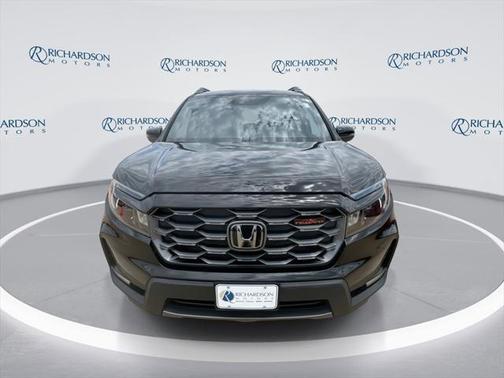 2024 Honda Passport AWD TrailSport