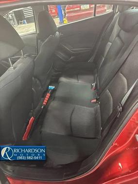 2015 Mazda Mazda3 i Touring