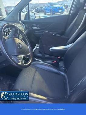 2016 Buick Encore Base