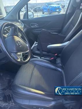 2016 Buick Encore Base