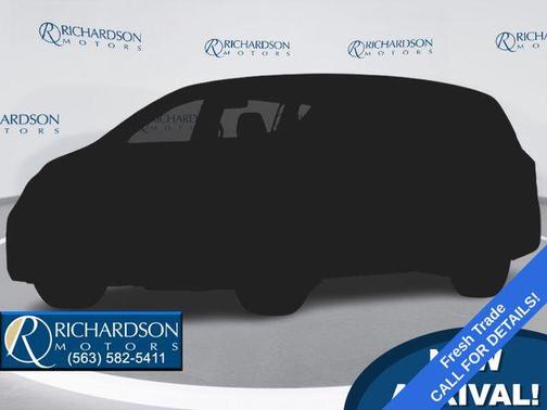 2022 Honda Odyssey EX