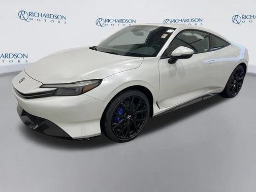 2026 Honda Prelude Hybrid