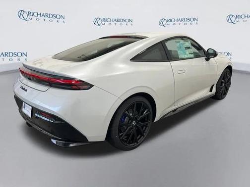 2026 Honda Prelude Hybrid