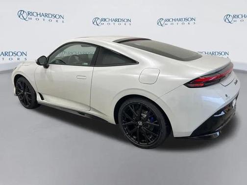 2026 Honda Prelude Hybrid