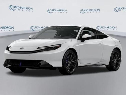 2026 Honda Prelude Hybrid