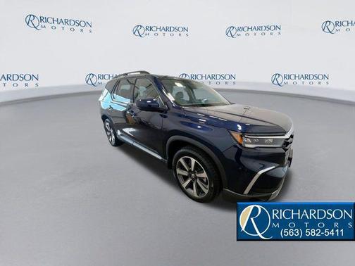 2023 Honda Pilot AWD Elite