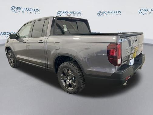 2026 Honda Ridgeline Sport