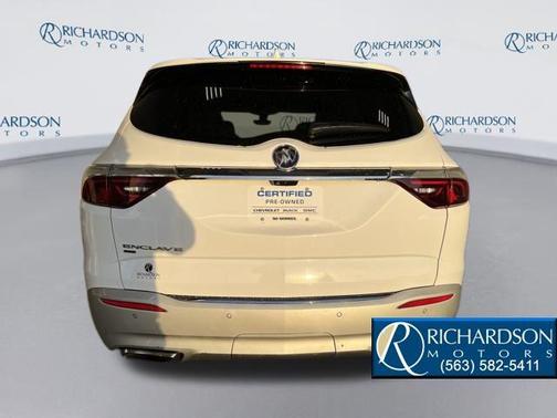 2024 Buick Enclave Premium AWD