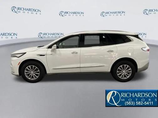 2024 Buick Enclave Premium AWD