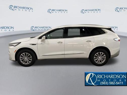 2024 Buick Enclave Premium AWD