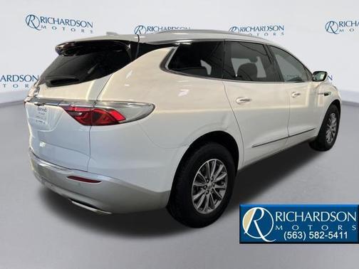 2024 Buick Enclave Premium AWD