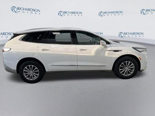 2024 Buick Enclave Premium AWD