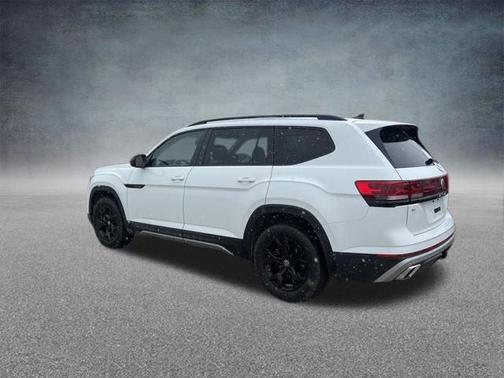 2024 Volkswagen Atlas 2.0T SE w/Technology 4MOTION