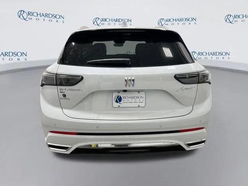 2026 Buick Envision Avenir AWD