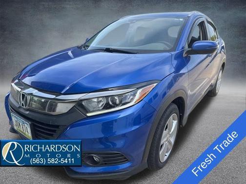 2020 Honda HR-V EX