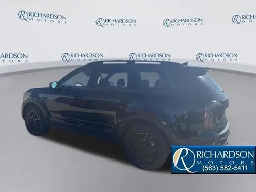 2025 Kia Telluride SX Prestige X-Line