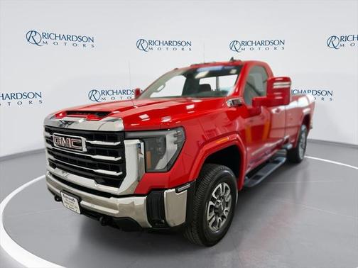 2024 GMC Sierra 3500 SLE
