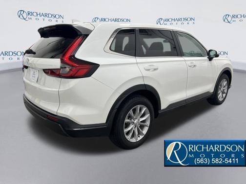 2023 Honda CR-V EX