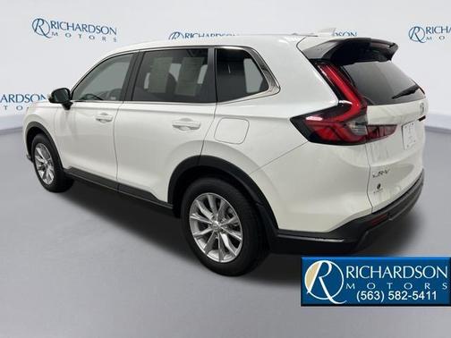 2023 Honda CR-V EX