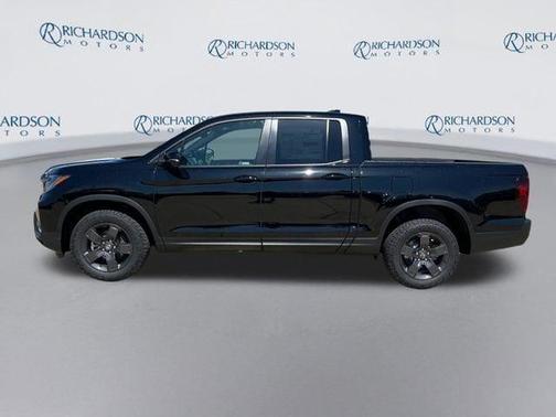Nh-731p 2026 Honda Ridgeline TrailSport